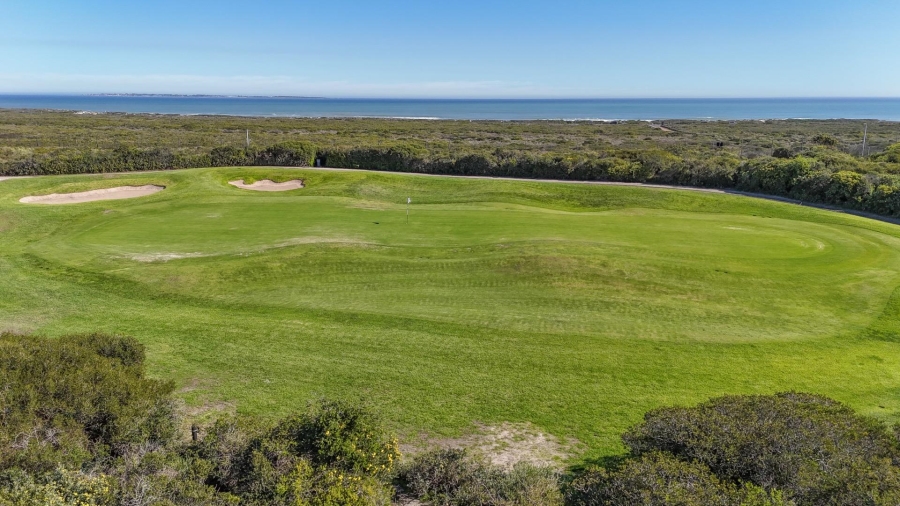 5 Bedroom Property for Sale in Atlantic Beach Golf Estate Western Cape